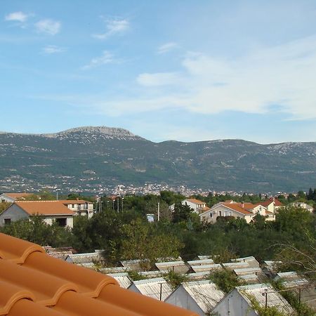 Apartments Dobric Kaštela Quarto foto